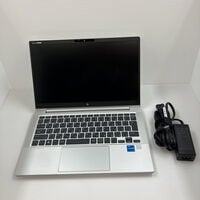 中古  HP_EliteBook_630_G10(i5_1335U/16GB/SSD256GB/W11P) 3410012573 