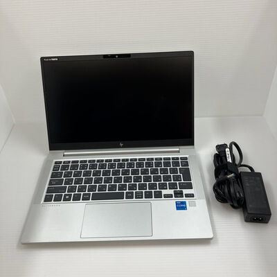 【秋葉原本店】中古  HP_EliteBook_630_G10(i5_1335U/16GB/SSD256GB/W11P) 3410012573 