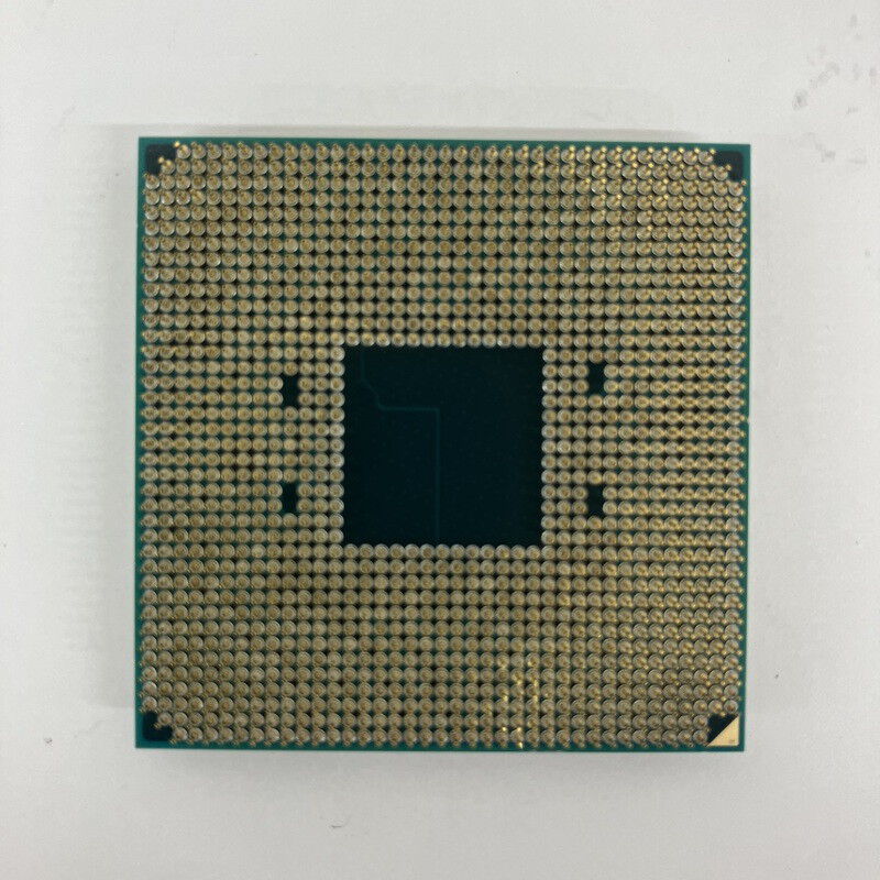 中古 AMD Ryzen 7 5700G (AM4/3.8GHz/20M/C8/T16/65W) 146739