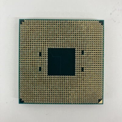 【長野稲里店】中古  AMD Ryzen 7 5700G (AM4/3.8GHz/20M/C8/T16/65W) 146739 