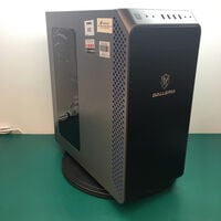 中古  THIRDWAVE ZA9C-R80T(i9 10900K/32GB/SSD1TB/RTX3080/ドライブなし/W11H) 5250001022【2/26値下げ!】 