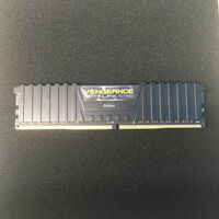 中古  PC4-25600 16GB デスクトップ用(DDR4-3200) 140728 