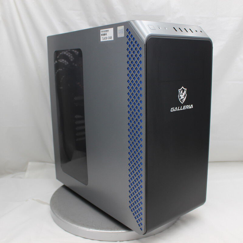 中古ゲーミングデスクトップPC,core i7-10700」の検索結果｜パソコン