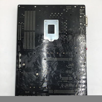 【白山FM松任店】中古  ASRock H270 Pro4 (H270 1151 ATX DDR4) 133216 