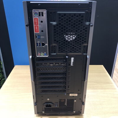 【甲府飯田店】中古  THIRDWAVE GALLERIA XA7C-R37(i7 11700/16GB/SSD1TB/RTX3070/W11P) 4720002473【4/23値下げ!】 
