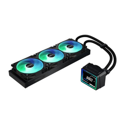 ASRock  Challenger 360 Digital (360mm ブラック) 