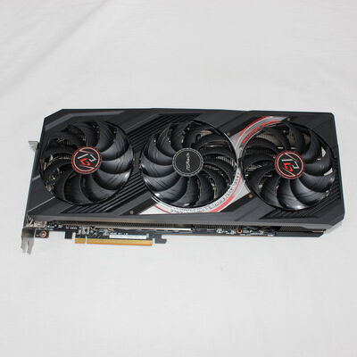 【通販センター】中古  ASRock RX7900XT PG 20GO (Radeon RX7900XT 20G) 3480035209 