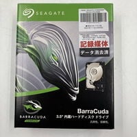 中古  SEAGATE ST3000DM007 (SATA3 3TB 256MB) 198462 