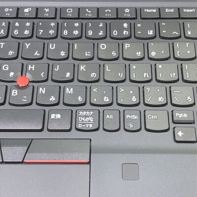 【甲府飯田店】中古  Lenovo ThinkPad T14s Gen1 20T0-000YJP (Intel Core i5 10210U 1.6GHz/8GB/SSD256GB/なし/オンボード/14/1920x1080/Wi-Fi/WEBCAM/W11H64) 181927 