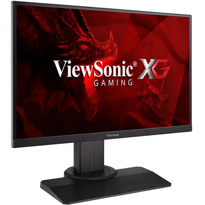 ViewSonic XG2405-7 (23.8インチワイド 液晶モニター) ドスパラ限定モデル