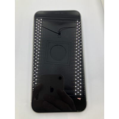 【水戸赤塚店】中古  【docomo】 Apple iPhone11 6.1インチ 128GB (ホワイト) MWM22J/A 140582