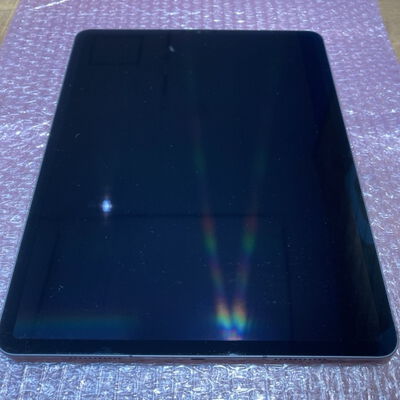 【堺七道店】中古  【SoftBank】Apple iPad Pro 12.9 （第5世代/2021） Wi-Fi+Cellular 256GB スペースグレイ MHR63J/A 145804 