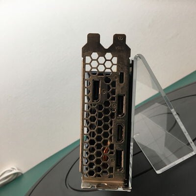 【佐賀南部バイパス店】中古  Palit NE62080T20P2-180A (RTX2080 8GB)_ 187842 