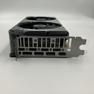 【なんば店】中古  ASUS DUAL-RTX5060TI-O16G (RTX5060Ti 16G) 178229 