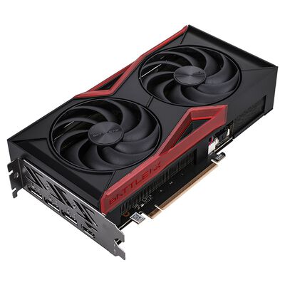 Colorful  GeForce RTX 5060 Battle AX DUO 8GB-V (GeForce RTX 5060 8GB) 