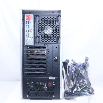 【通販センター】中古  THIRDWAVE GALLERIA SK-P 202402 