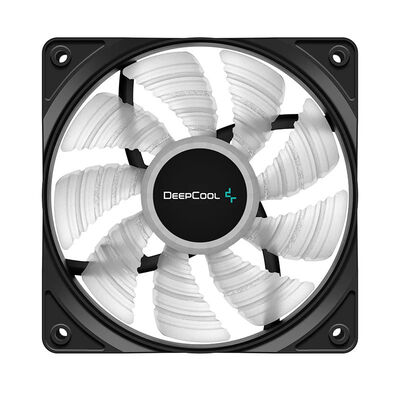 DEEPCOOL  RF120B (120mm ケースファン) 