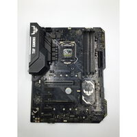 中古  ASUS TUF H370-PRO GAMING (H370 1151 ATX DDR4) 137003 