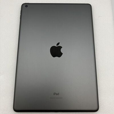 【新潟店】中古  Apple iPad 10.2インチ (第8世代/2020) Wi-Fi 32GB スペースグレイ MYL92J/A 143620 
