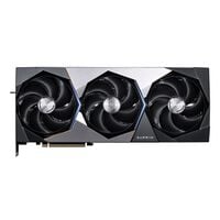 MSI  GeForce RTX 5090 32G SUPRIM SOC (GeForce RTX 5090 32GB) 