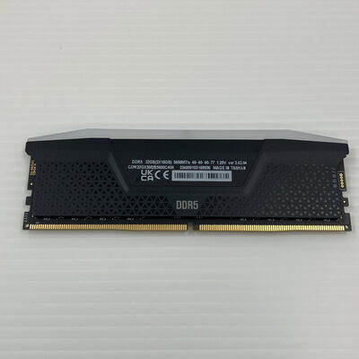 【秋葉原本店】中古  PC5-44800 16GB デスクトップ用 149153 