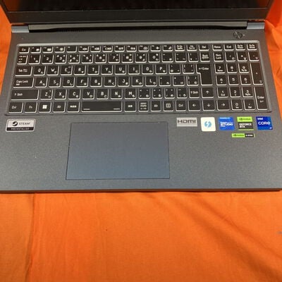 【なんば店】中古  THIRDWAVE GALLERIA ZL7C-R47 (i7-13700HX/32GB/SSD1TB/RTX4070/WLAN/15.6FHD) 3280021648 