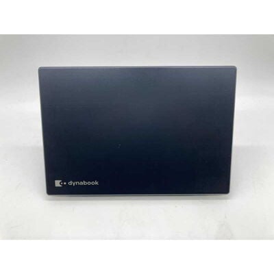 【郡山安積店】中古  TOSHIBA dynabook G83 (Intel Core i7 10510U 1.80GHz/16GB/SSD256GB/-/オンボード/13.3/1920x1080/Wi-Fi/WEBCAM/W11P/Microsoft Office Home and Business 2024) 184182 