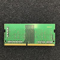 中古  PC4-25600 8GB ノート用(DDR4-3200) 158771 