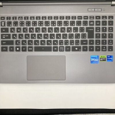 【八王子店】中古  GALLERIA RL7C-R35-C5N(i7-13620H/32GB/SSD2TB/RTX3050/W11H) 1230010723 
