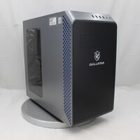 中古  THIRDWAVE GALLERIA SKM Ver.2(Intel Core i7 14700F/32GB DDR5 (PC5)/SSD512GB/なし/NVIDIA GeForce RTX 4060 Ti 8GB/W11H64 MAR) 191323【4/9値下げ!】 