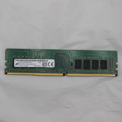 【通販センター】中古  PC4-25600 16GB デスクトップ用(DDR4-3200) 140728 