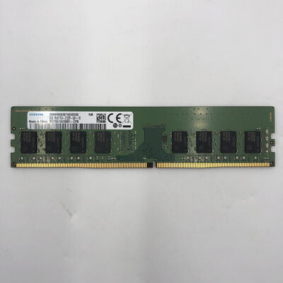 【福井日之出店】中古  PC4-17000 8GB デスクトップ用_ 184884 