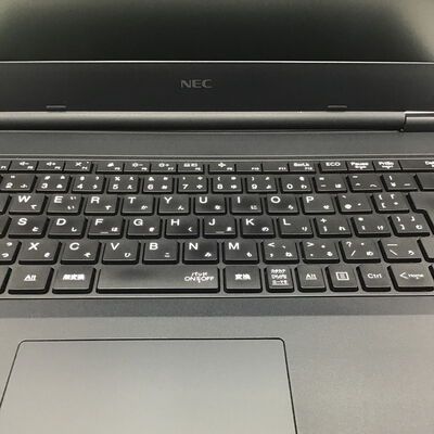 【白山FM松任店】中古  NEC VersaPro VKT44/X-C [PC-VKL44XZFC] 4950002496【9/10値下げ!】 