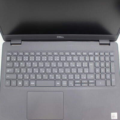 【通販センター】中古  DELL Latitude 3510(Intel Core i5 10210U 1.60GHz/16GB DDR4/SSD256GB/-/オンボード/15.6/1920x1080/GbE/Wi-Fi/WEBCAM/W11H/VBT) 197628 