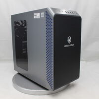 中古  THIRDWAVE GALLERIA SKM(AMD Ryzen 5 3500/32GB DDR4 (PC4)/SSD2TB/なし/NVIDIA GeForce GTX 1660 SUPER 6GB/W11H64 MAR) 191404 
