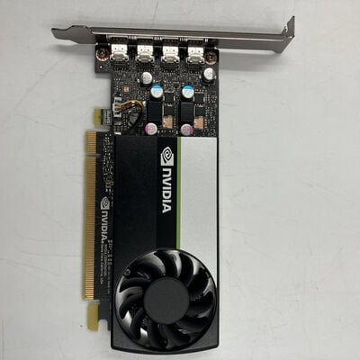 【なんば店】中古  NVIDIA T600 NVRTXT600 (T600 4G G6 4mP) 1460028716 