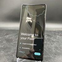 中古  【auSIMフリー】Pixel 6a　128GB 5250000550 