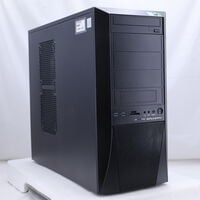 中古  THIRDWAVE GALLERIA KT(Intel Core i7 8700K/16GB DDR4 (PC4)/SSD500GB/DVDマルチ/NVIDIA GeForce GTX 1060 6GB/W11H64 MAR) 203459 