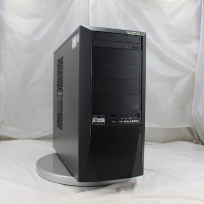 【通販センター】中古  THIRDWAVE GALLERIA KT【10/23値下げ!】 
