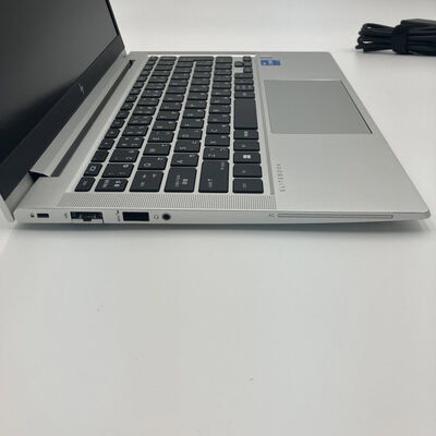 【なんば店】中古  HP EliteBook 630 (i5 1335U/8GB/SSD256GB/WLAN/13.3FHD) 3280023915 