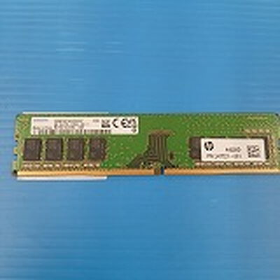 【大須店】中古  PC4-25600 8GB デスクトップ用(DDR4-3200) 140727 