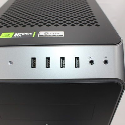 【宇都宮鶴田店】中古  THIRDWAVE GALLERIA XA7C-R47 192836 