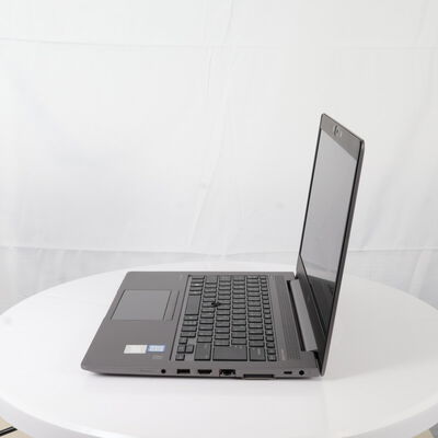 【通販センター】中古  HP ZBook 14u G6 (Intel Core i7 8565U 1.80GHz/16GB/SSD1TB/なし/AMD Radeon Pro WX3200/14/1920x1080/Wi-Fi/WEBCAM/W11H MAR) 184417 