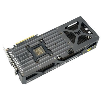 ASUS  TUF-RTX5090-O32G-GAMING (GeForce RTX 5090 32GB) 