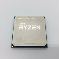 中古  AMD Ryzen 7 5700G (AM4/3.8GHz/20M/C8/T16/65W) 146739 