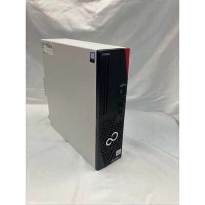 【仙台店】中古  FUJITSU ESPRIMO D7010/FX (Core i5-10500/8GB/SSD 250GB/SMt/-/-/W11P/-) 3240010864 