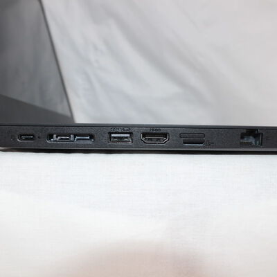 【通販センター】中古  LENOVO ThinkPad L15 Gen 1(Intel Core i5 10210U 1.60GHz/16GB DDR4/SSD256GB/-/オンボード/15.6/1920x1080/GbE/Wi-Fi/WEBCAM/W11H/VBT) 197172 