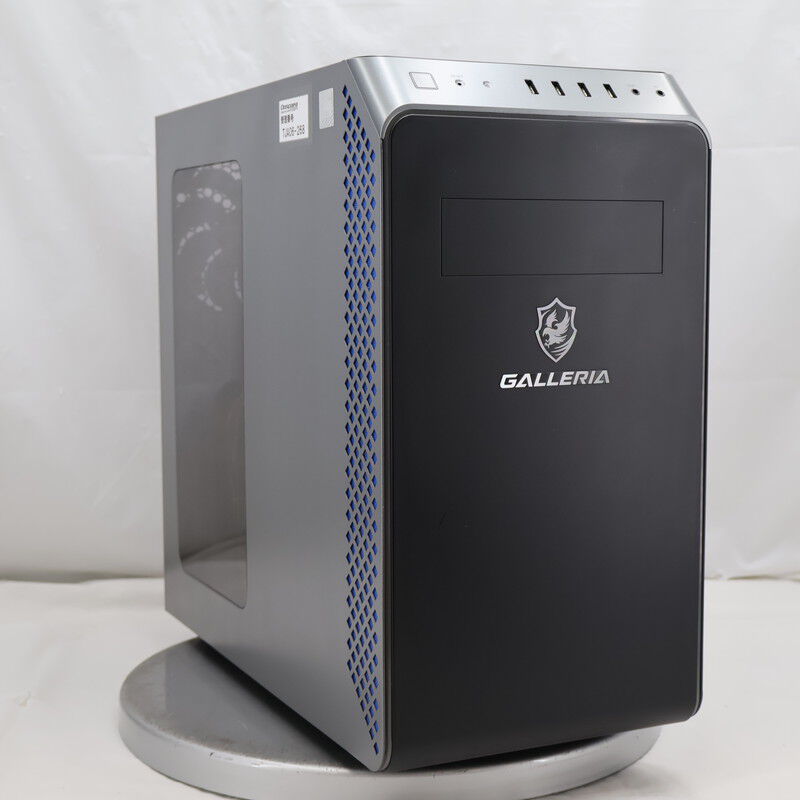 Core i5の中古ゲーミングデスクトップPC一覧（202件）｜パソコン（PC