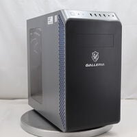 中古  THIRDWAVE GALLERIA SKM(Intel Core i5 11400/16GB DDR4 (PC4)/SSD1TB/なし/NVIDIA GeForce RTX 3060 Ti 8GB/W11H64 MAR) 201422 