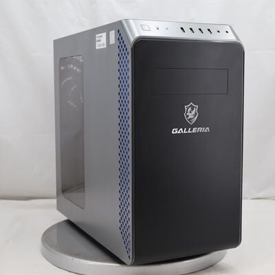 【通販センター】中古  THIRDWAVE GALLERIA SKM(Intel Core i5 11400/16GB DDR4 (PC4)/SSD1TB/なし/NVIDIA GeForce RTX 3060 Ti 8GB/W11H64 MAR) 201422 